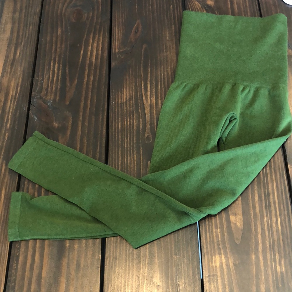 🌪YELETE LEG WEAR🌪